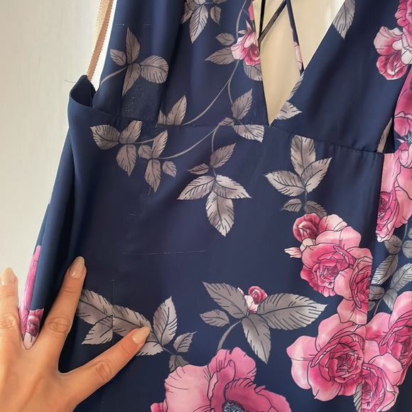 FAME and PARTNERS dress - Picture 10 of 14